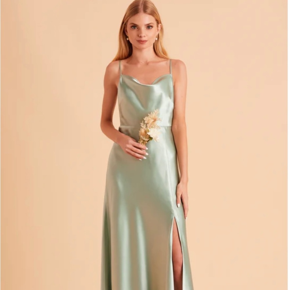 Birdy Grey Lisa Long Dress